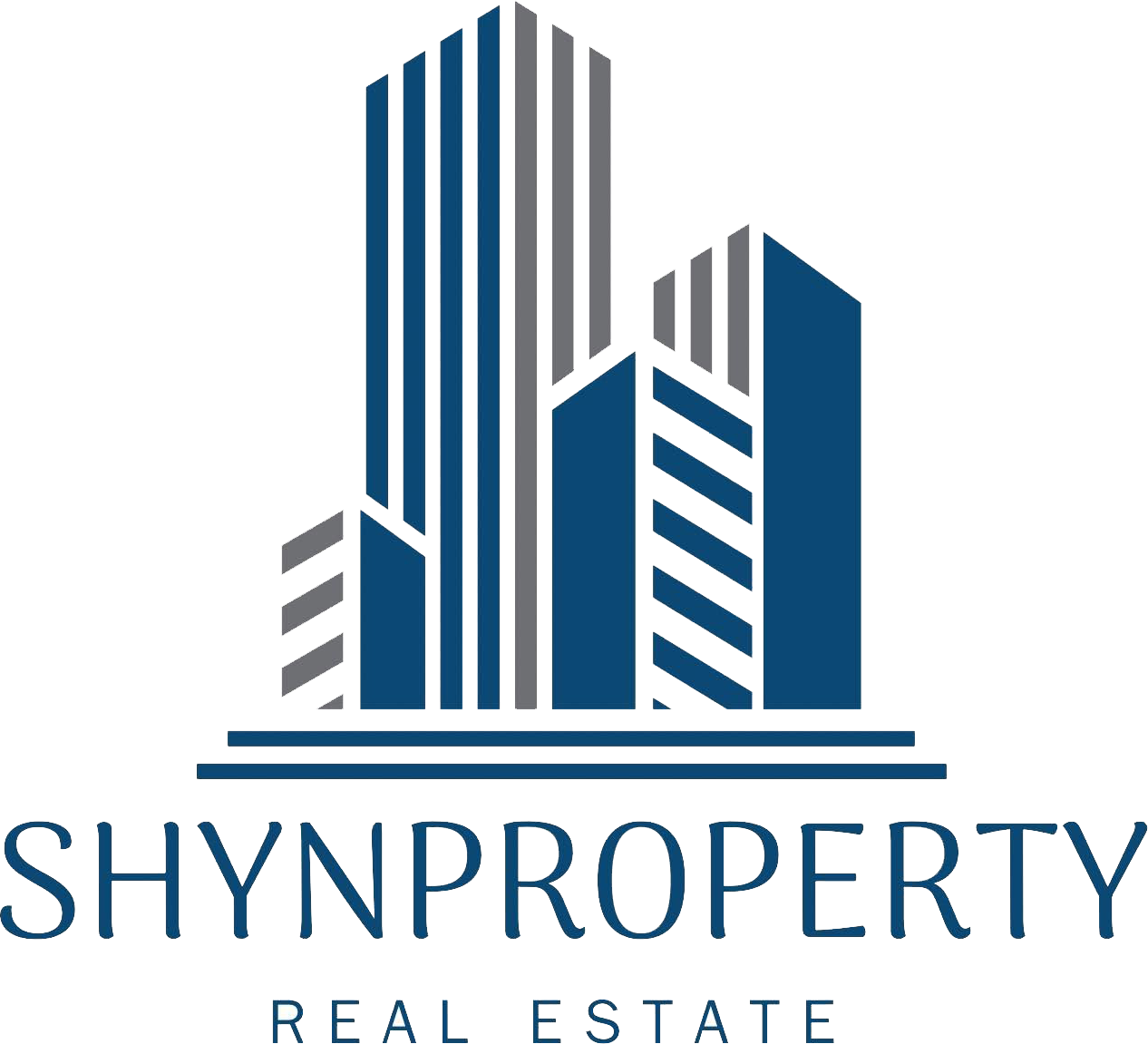 Shyn Property