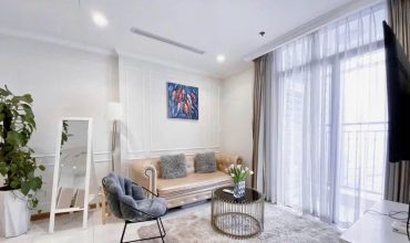 Bán nhanh căn 1 PN VIEW LANDMARK 81 siêu đỉnh