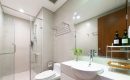 Cho thuê căn hộ 2PN Tòa Central