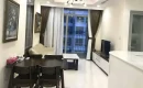 Cho thuê Vinhomes Central Park 2 PN Landmark 5 đủ nội thất