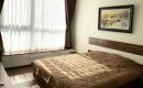 Cho thuê Vinhomes Central Park 2 PN Landmark 5 đủ nội thất