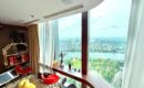 Bán căn hộ 4PN Landmark81