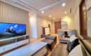 Cho thuê căn hộ 2PN Tòa Central