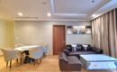 Cho thuê căn hộ 2PN Tòa Central