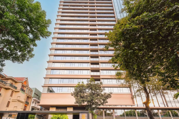 Dự án The Marq được cấp phép bán cho người nước ngoài Shyn Property