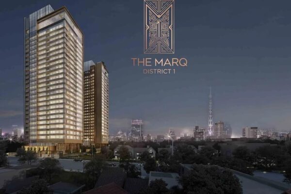 The MarQ