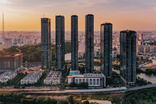 YẾU TỐ ẢNH HƯỞNG ĐẾN GIÁ BÁN VINHOMES GOLDEN RIVER