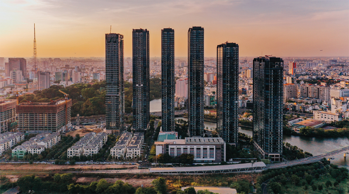 YẾU TỐ ẢNH HƯỞNG ĐẾN GIÁ BÁN VINHOMES GOLDEN RIVER 7 YẾU TỐ ẢNH HƯỞNG ĐẾN GIÁ BÁN VINHOMES GOLDEN RIVER